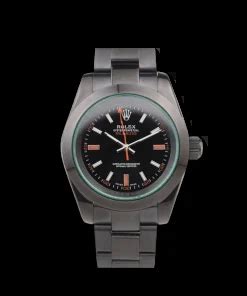 minds rolex milgauss|rolex milgauss best buy.